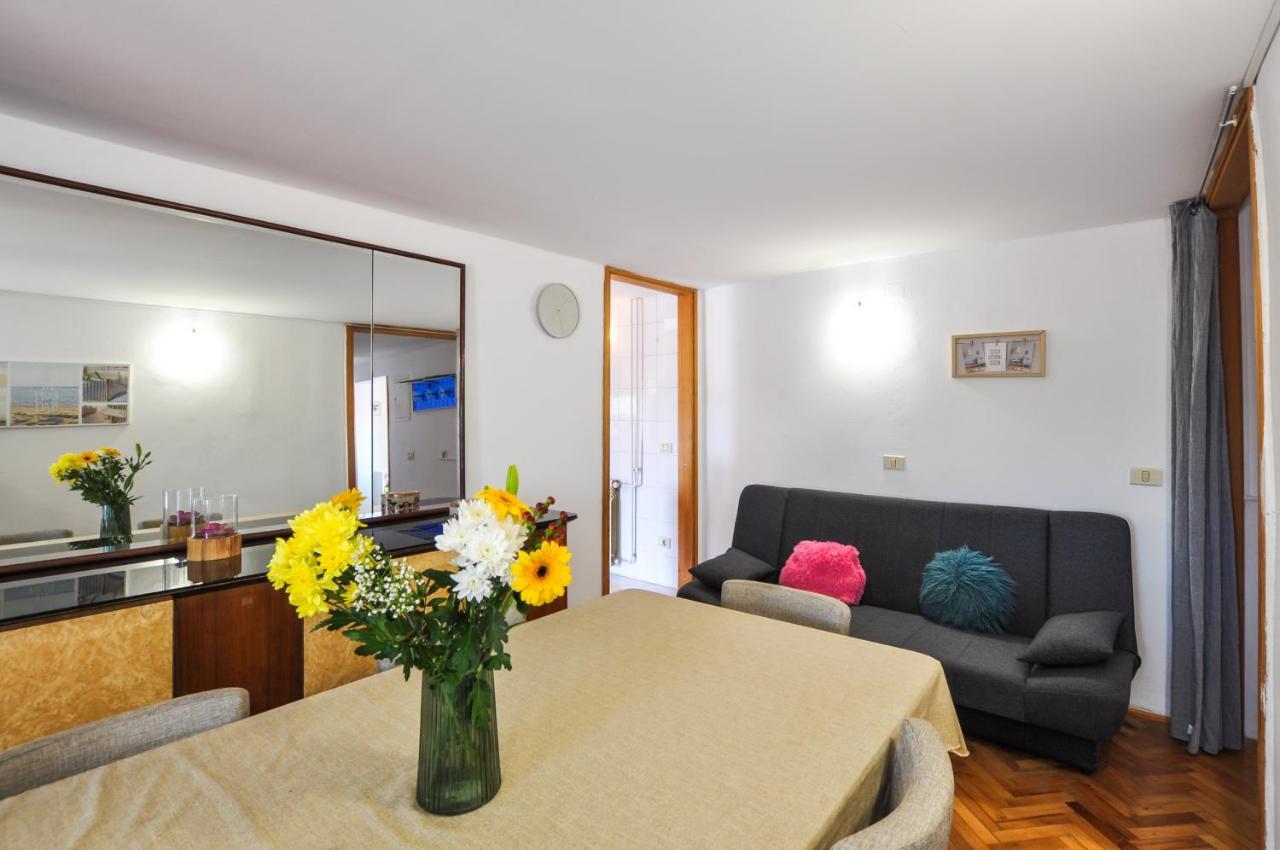 Apartment Katarina Koper - Old Historic Centre With Free Parking Eksteriør billede