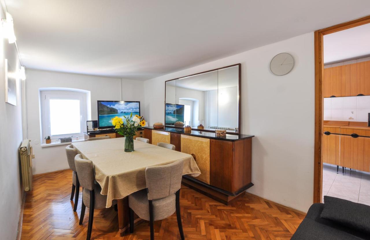 Apartment Katarina Koper - Old Historic Centre With Free Parking Eksteriør billede