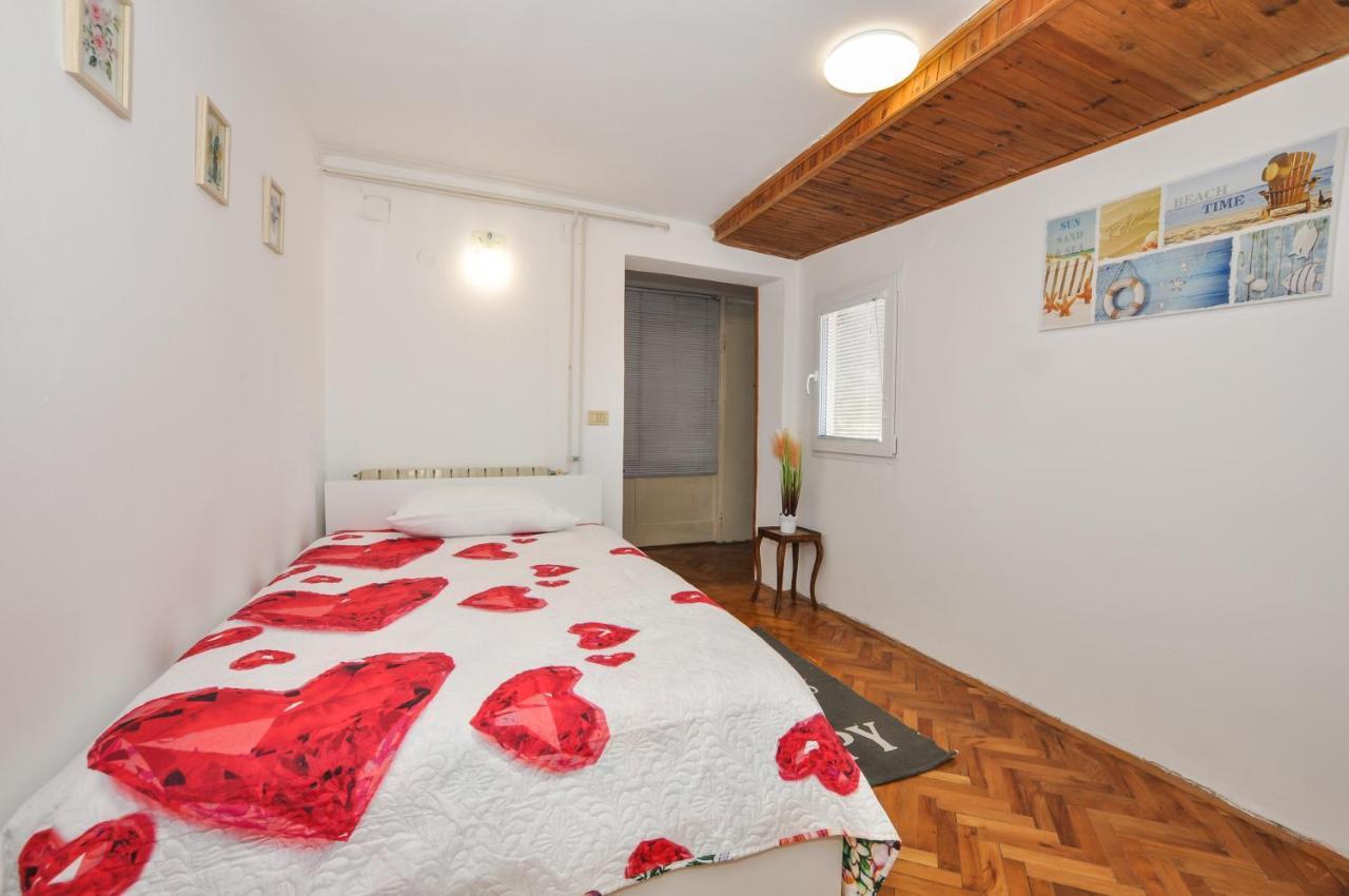 Apartment Katarina Koper - Old Historic Centre With Free Parking Eksteriør billede