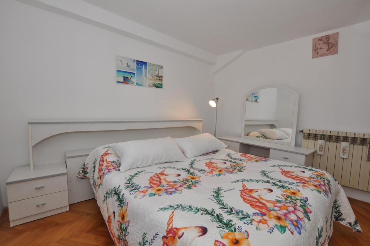 Apartment Katarina Koper - Old Historic Centre With Free Parking Eksteriør billede