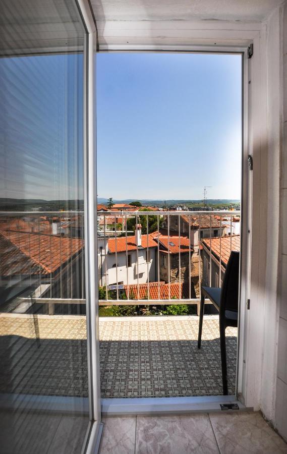 Apartment Katarina Koper - Old Historic Centre With Free Parking Eksteriør billede